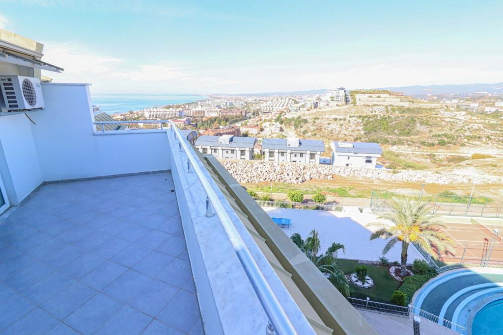 Appartement à Alanya, Turquie, 150 m² - image 15