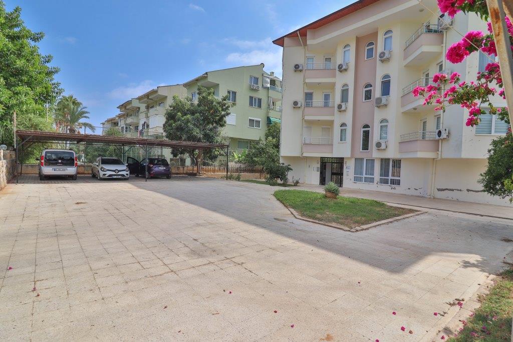 Appartamenti a Alanya, Turchia, 55 m² - foto 15