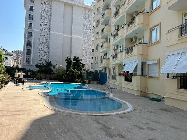 Apartment in Alanya, Turkey, 250 m² - picture 14