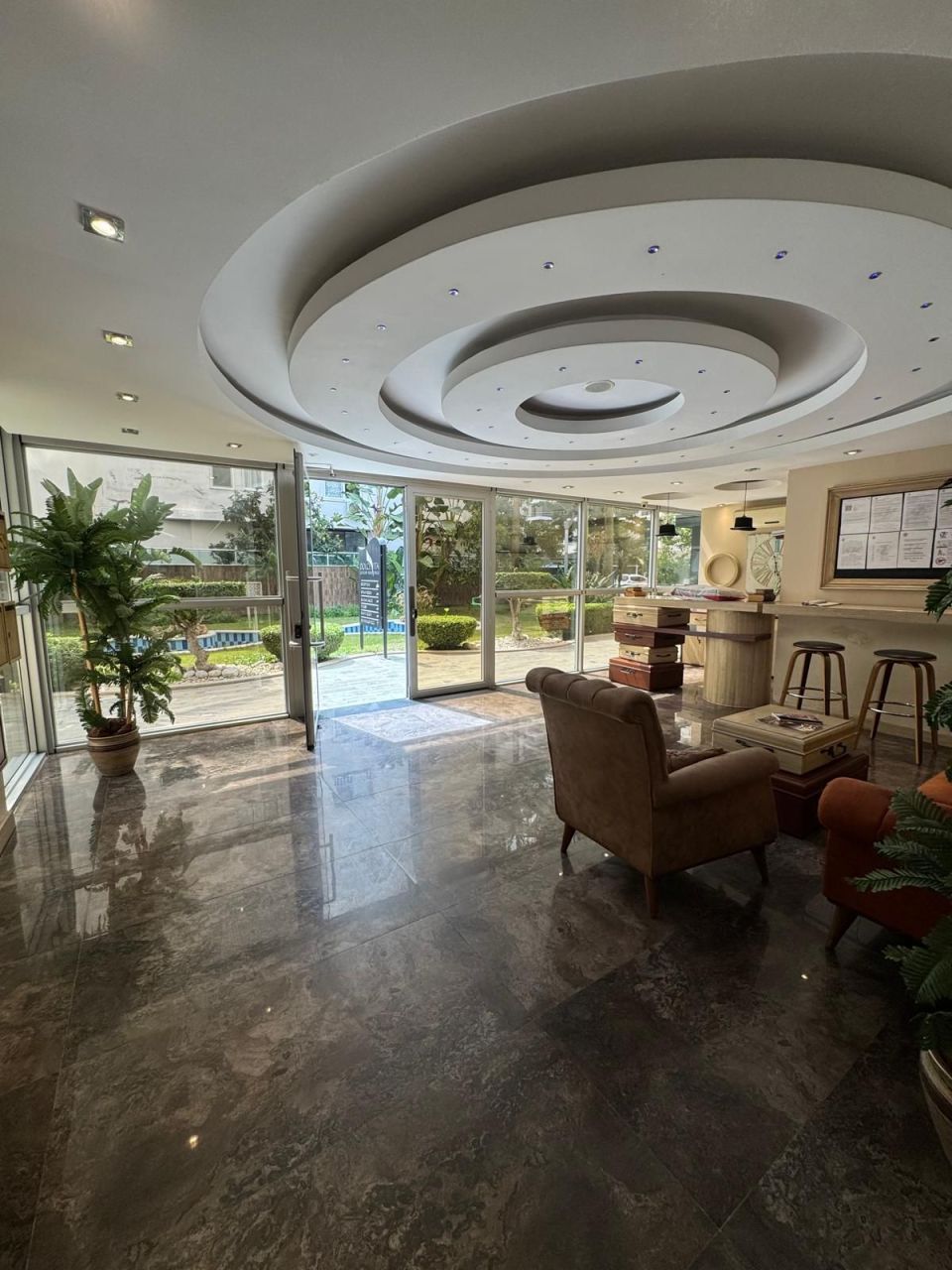 Apartment in Alanya, Turkey, 115 m² - picture 15