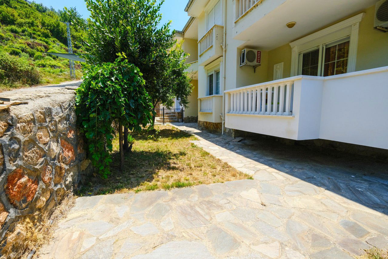 Villa in Alanya, Turkey, 165 m² - picture 15