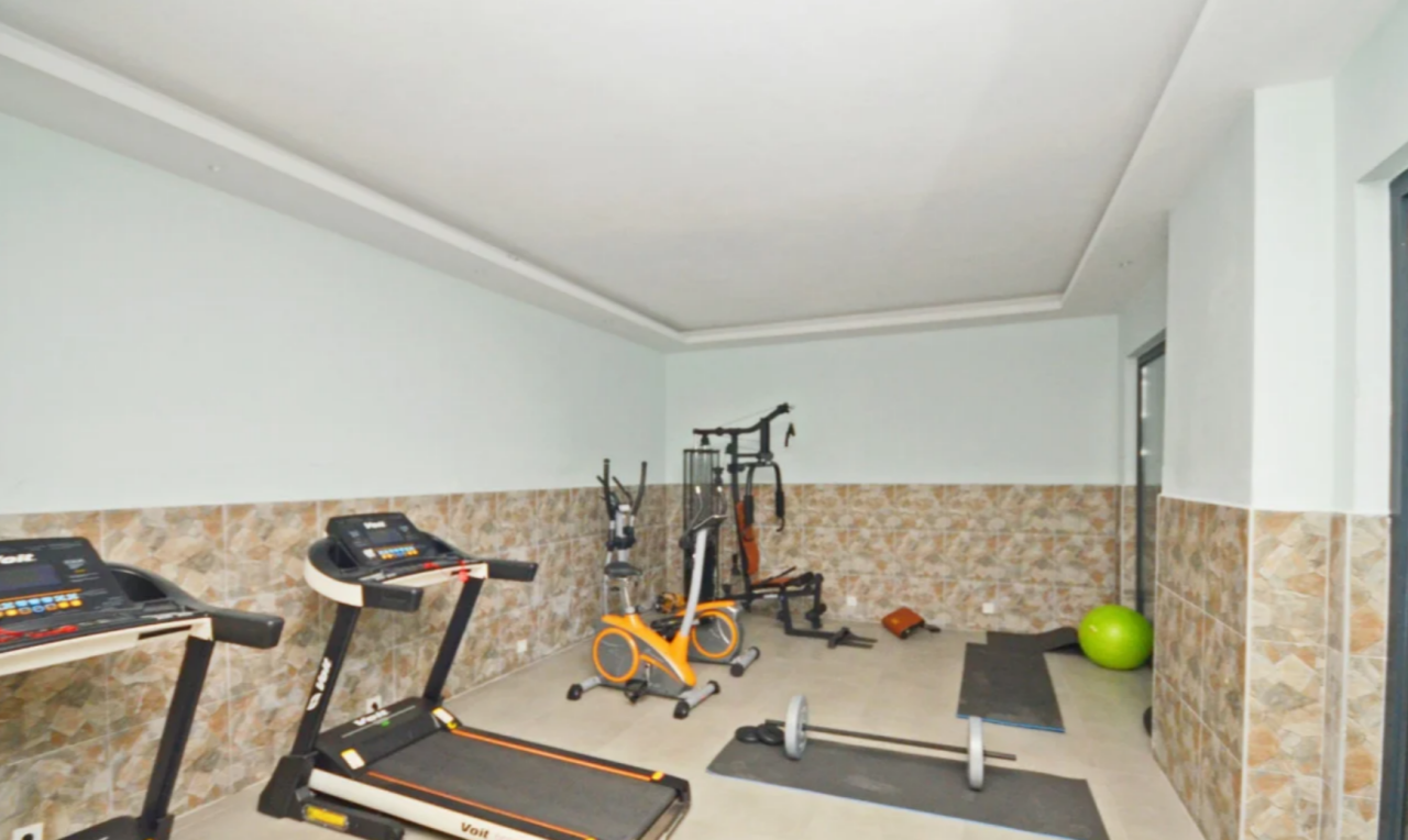 Apartment in Alanya, Turkey, 170 m² - picture 16
