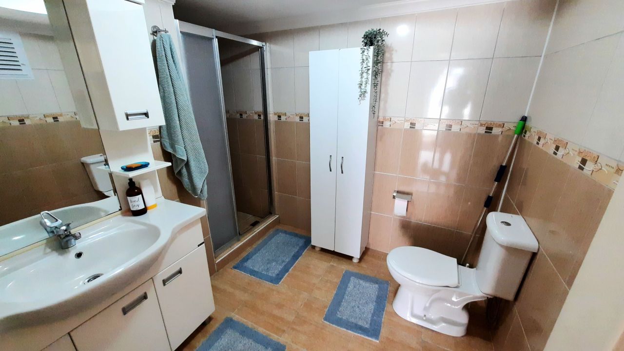 Apartment in Alanya, Turkey, 100 m² - picture 16