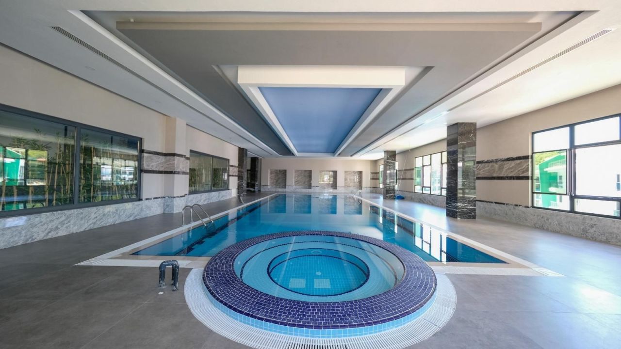 Apartment in Alanya, Turkey, 140 m² - picture 16