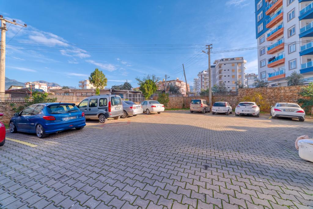 Appartamenti a Alanya, Turchia, 110 m² - foto 16