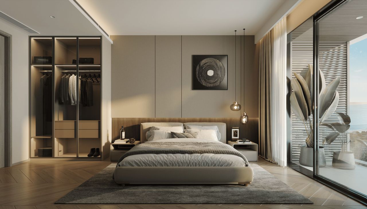 Apartment in Insel Phuket, Thailand, 64 m² - Foto 15