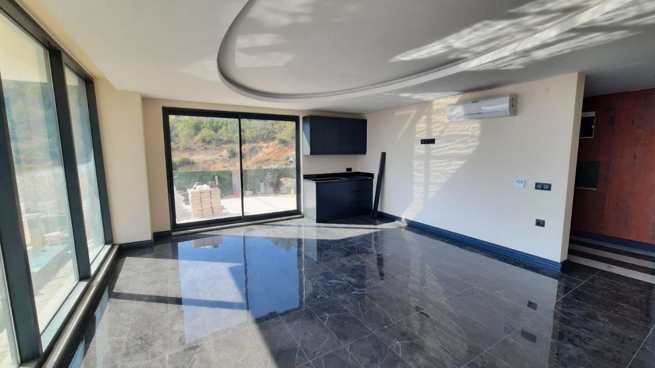 Villa in Alanya, Turkey, 432 m² - picture 16