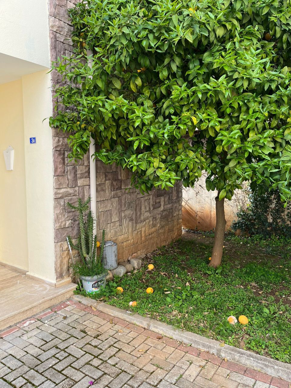 Villa a Alanya, Turchia, 200 m² - foto 16