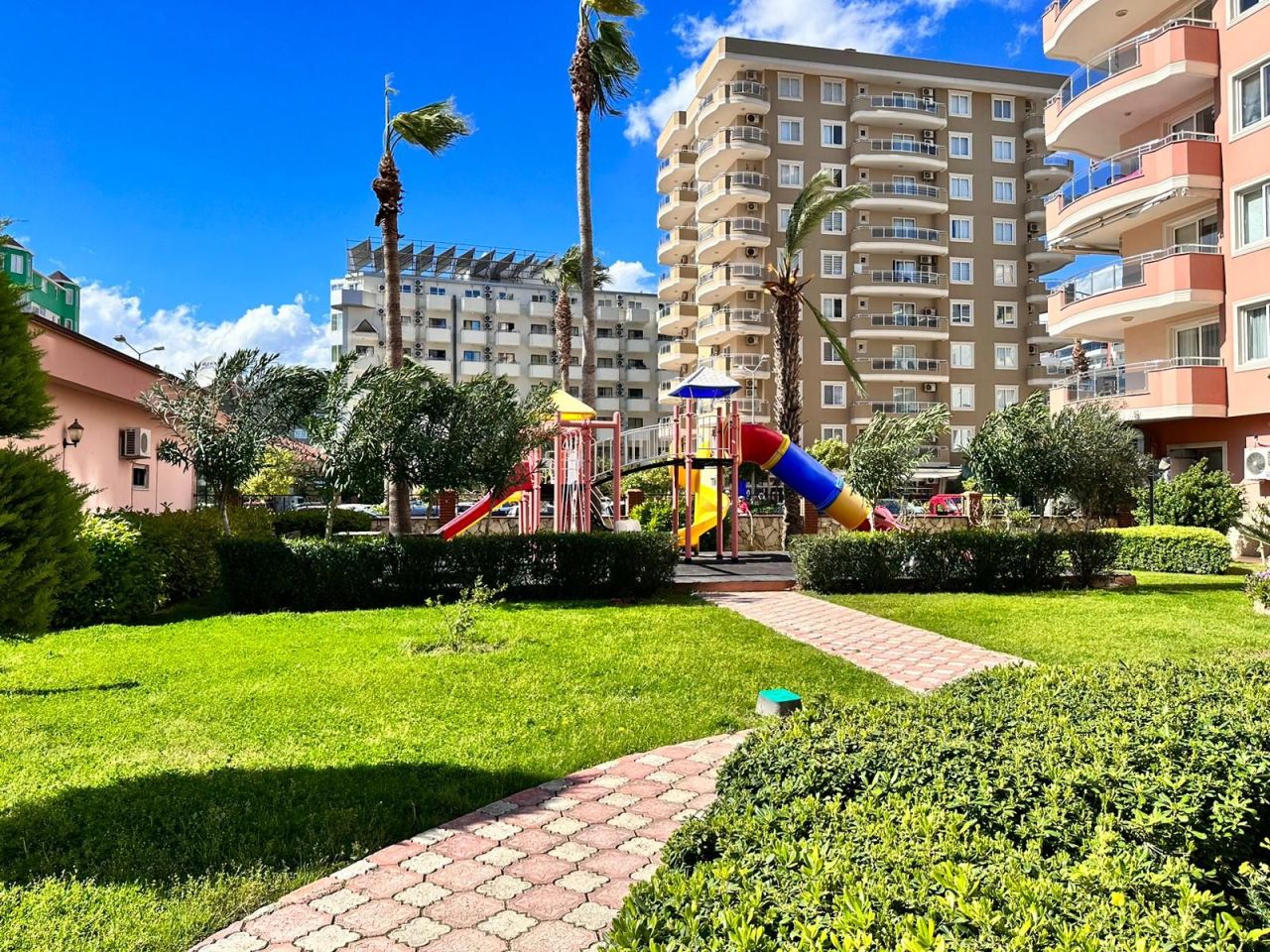 Apartment in Alanya, Turkey, 135 m² - picture 16