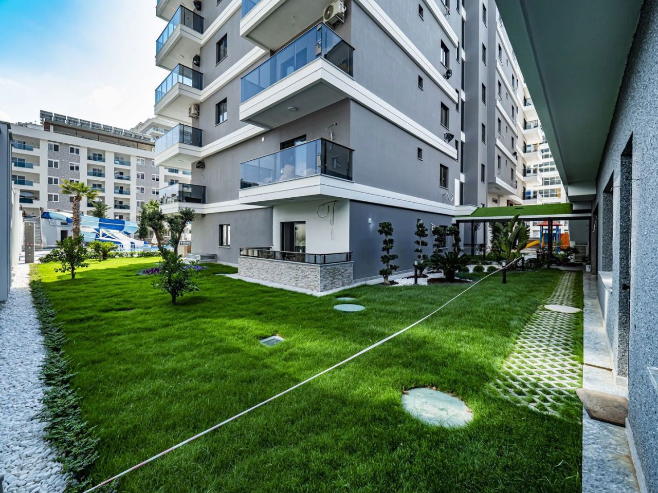 Apartment in Alanya, Turkey, 113 m² - picture 16