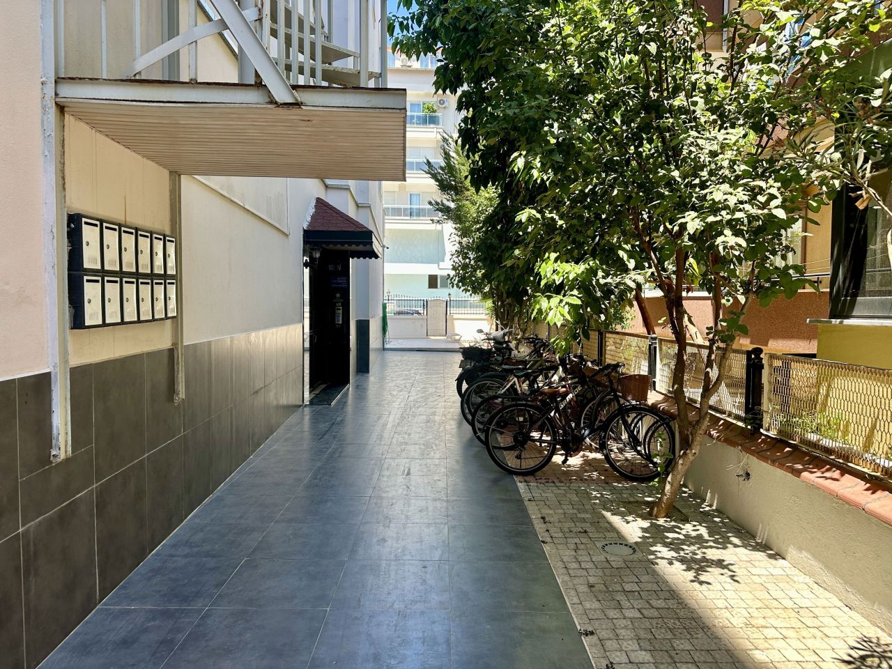 Apartment in Alanya, Turkey, 110 m² - picture 16