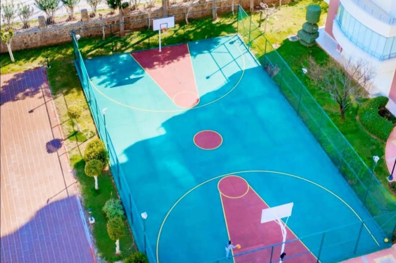 Appartement à Alanya, Turquie, 140 m² - image 16