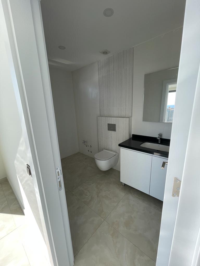 Appartamenti a Alanya, Turchia, 82 m² - foto 16
