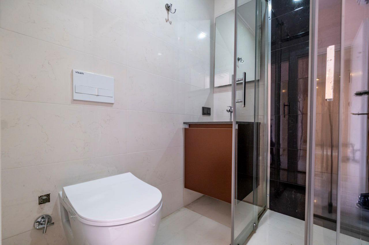 Appartamenti a Alanya, Turchia, 150 m² - foto 16