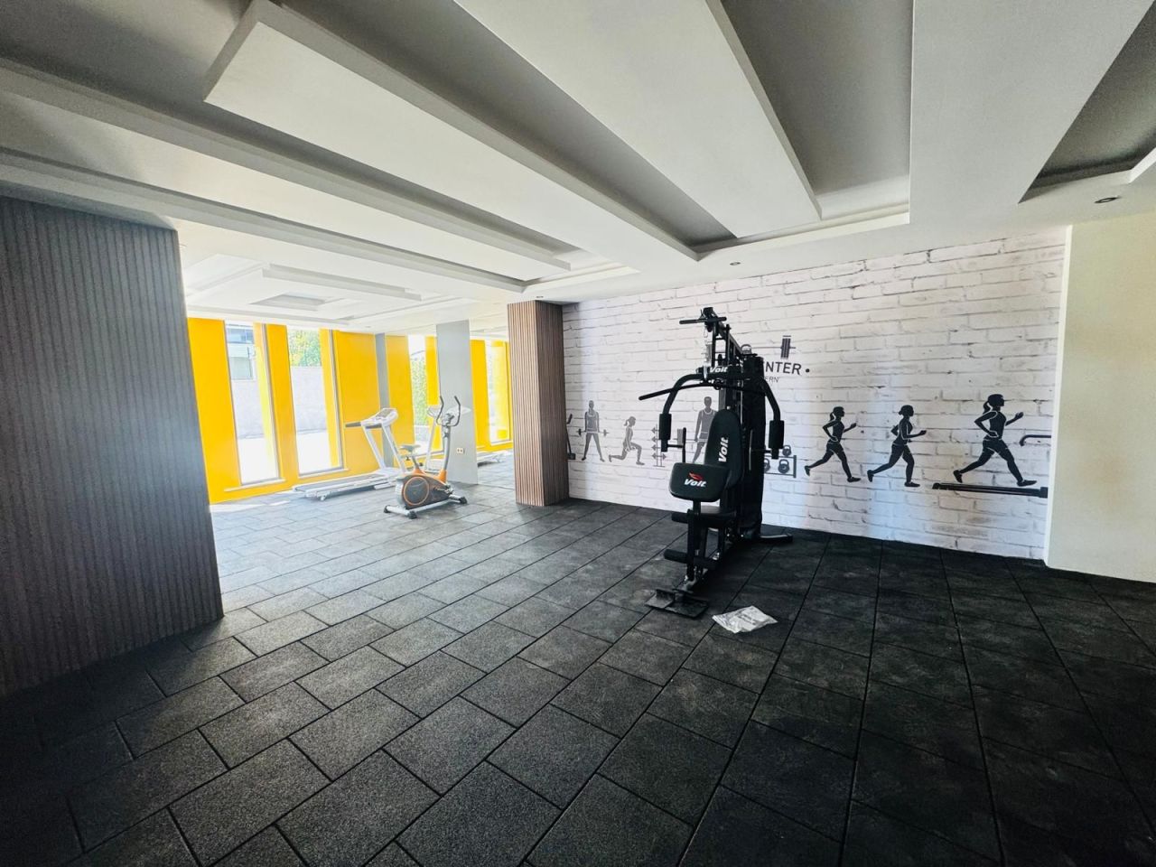 Appartamenti a Alanya, Turchia - foto 16