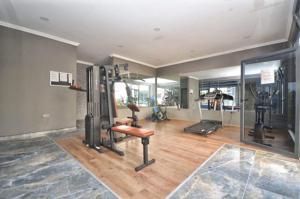 Appartement à Alanya, Turquie, 90 m² - image 16