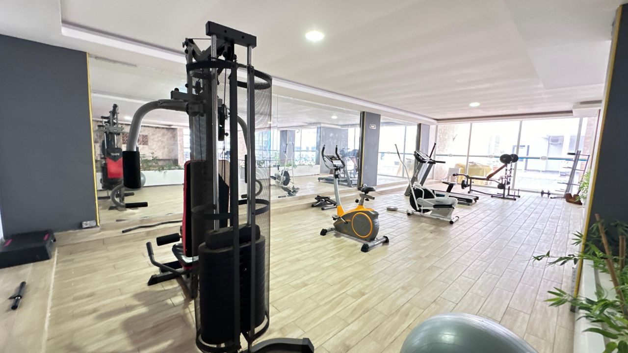 Appartement à Alanya, Turquie, 100 m² - image 16