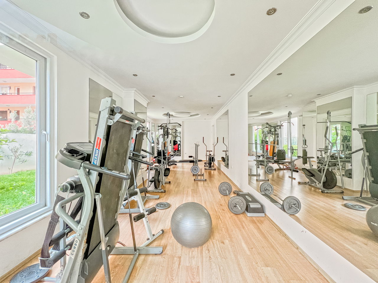 Appartamenti a Alanya, Turchia, 110 m² - foto 16