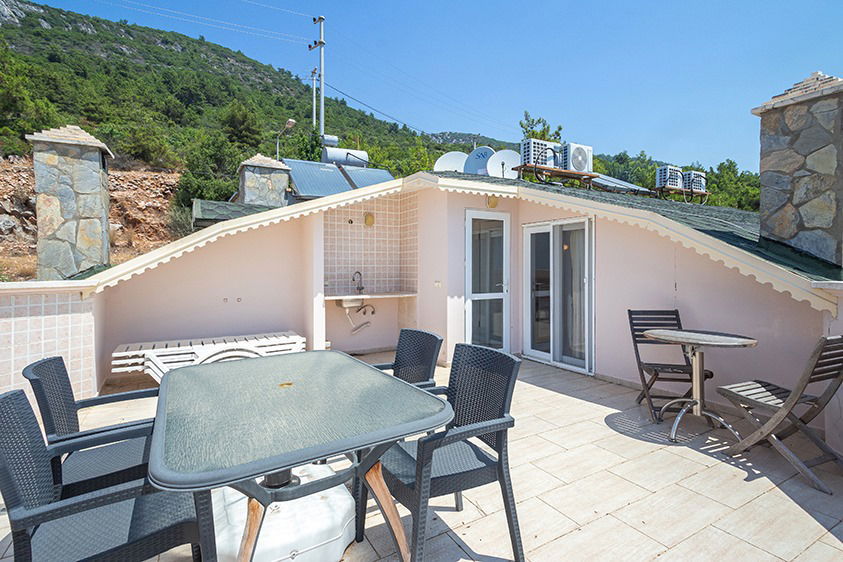 Appartamenti a Alanya, Turchia, 150 m² - foto 16