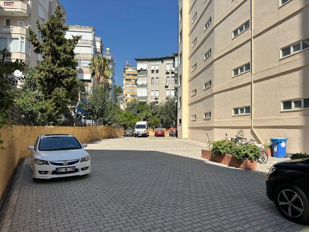 Apartment in Alanya, Turkey, 250 m² - picture 15