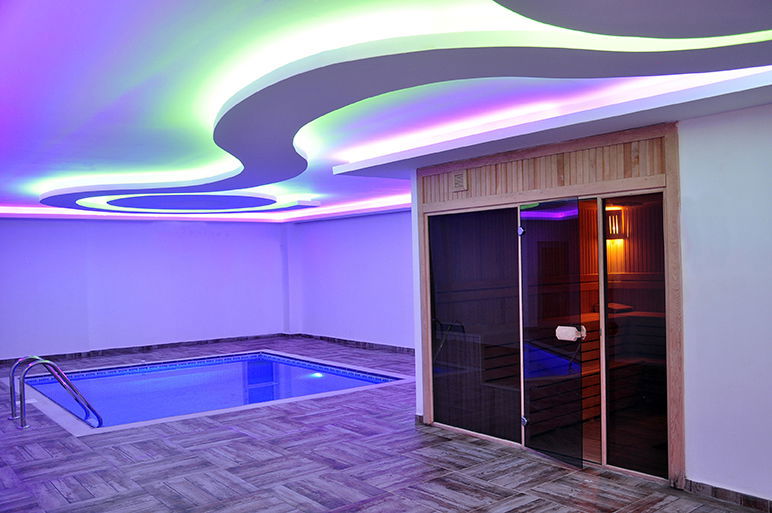 Apartment in Alanya, Turkey, 120 m² - picture 16