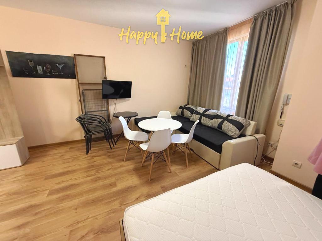 Studio a Spiaggia assolata, Bulgaria, 42 m² - foto 3