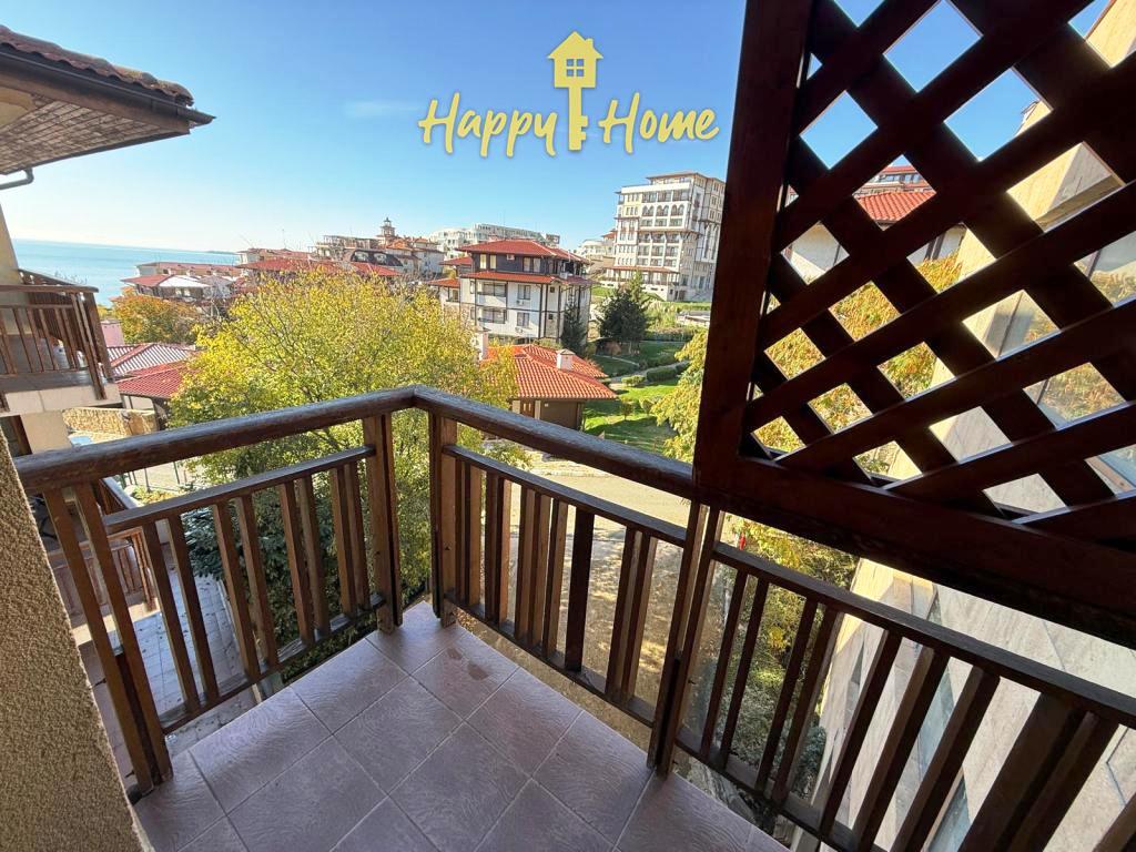 Studio a Spiaggia assolata, Bulgaria, 42 m² - foto 9