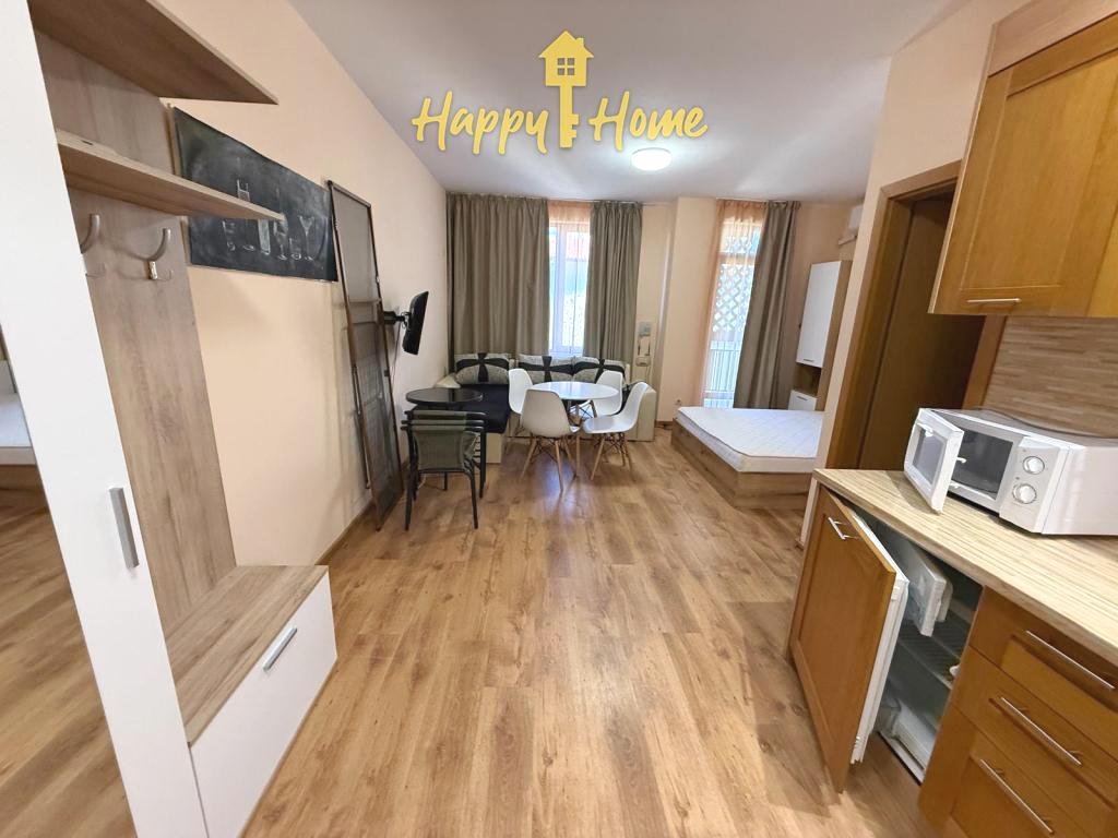 Studio a Spiaggia assolata, Bulgaria, 42 m² - foto 5