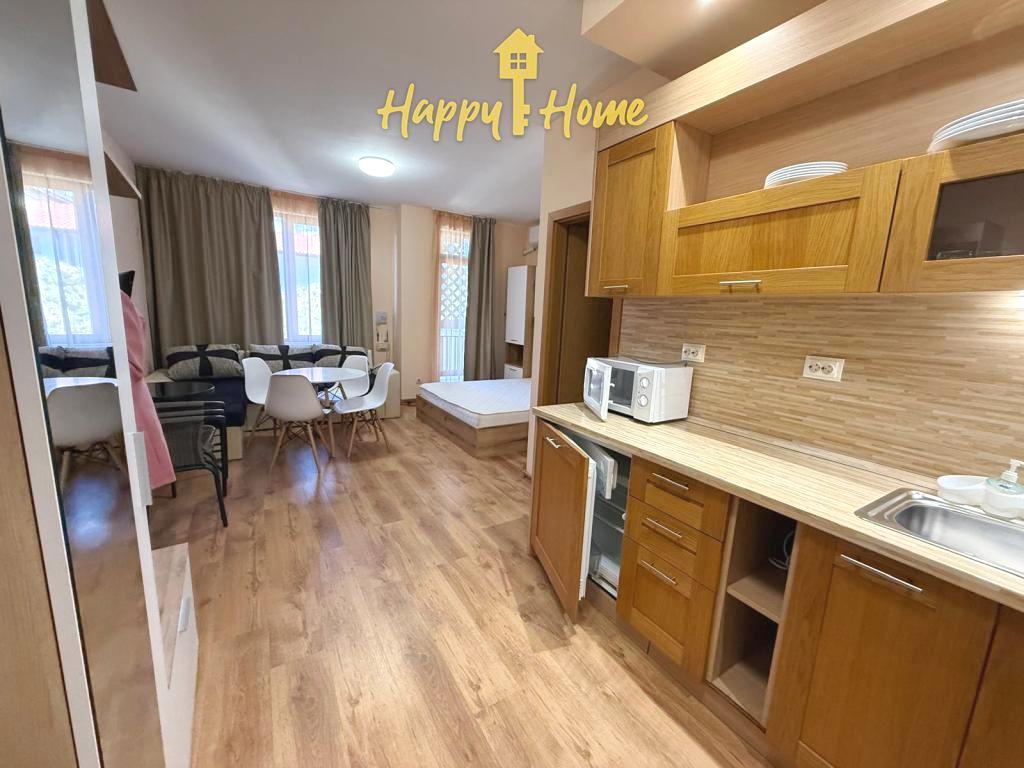 Studio a Spiaggia assolata, Bulgaria, 42 m² - foto 4