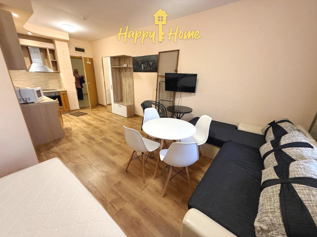 Studio a Spiaggia assolata, Bulgaria, 42 m² - foto 6