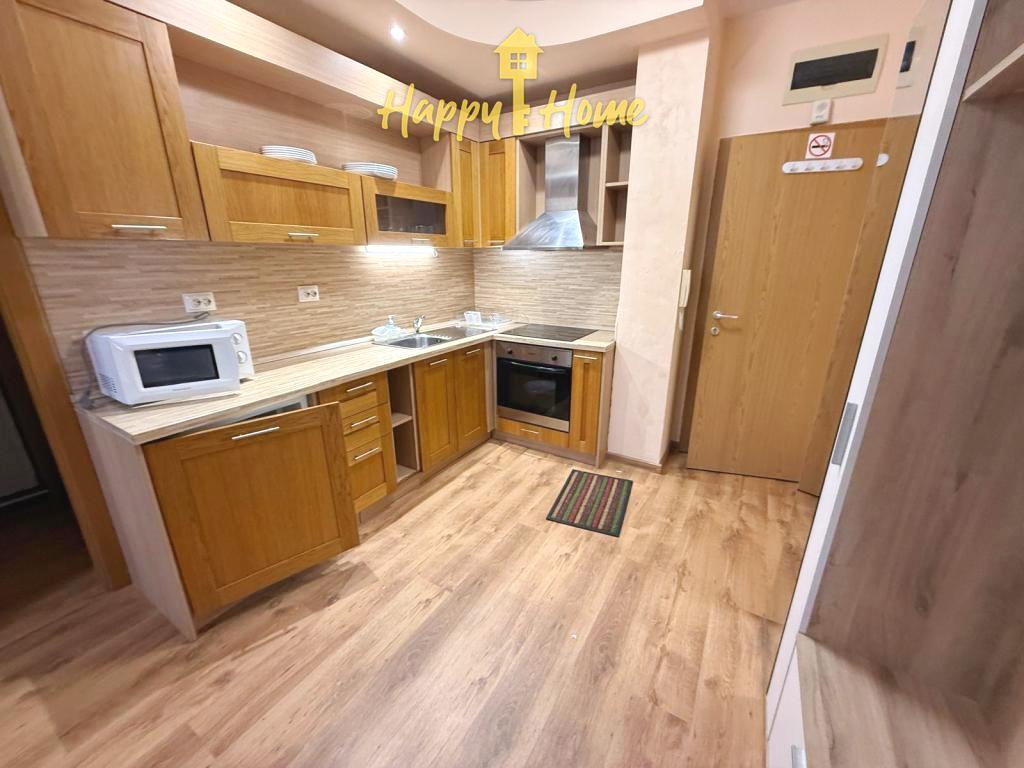 Studio a Spiaggia assolata, Bulgaria, 42 m² - foto 7