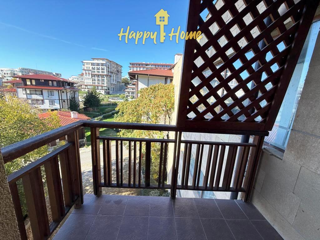 Studio a Spiaggia assolata, Bulgaria, 42 m² - foto 8