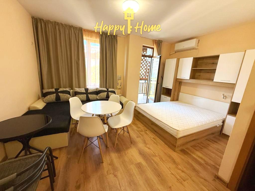 Studio a Spiaggia assolata, Bulgaria, 42 m² - foto 2