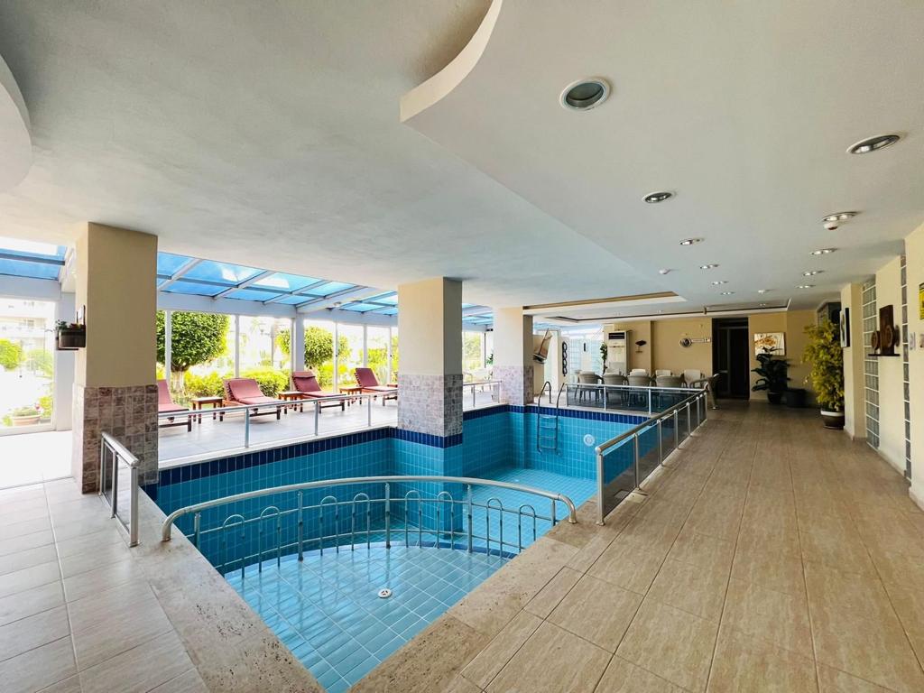 Apartment in Alanya, Turkey, 60 m² - picture 16