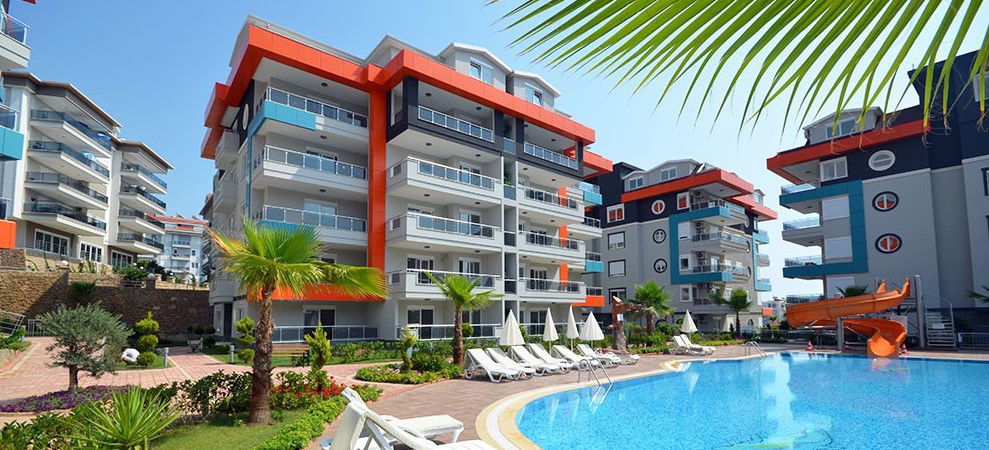 Appartement à Alanya, Turquie, 160 m² - image 15