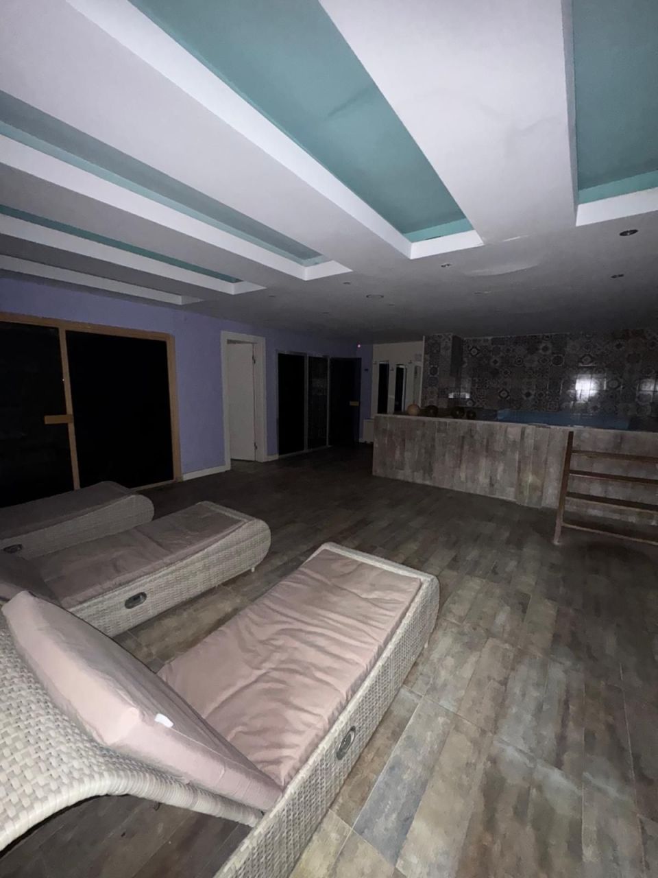 Apartment in Alanya, Turkey, 115 m² - picture 16