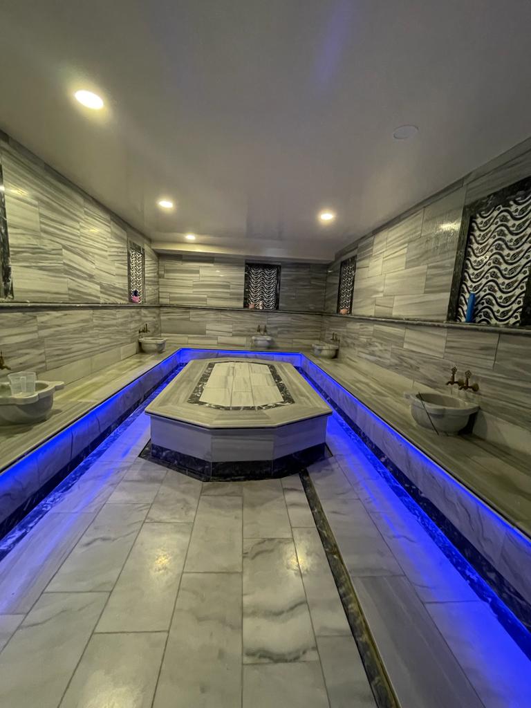 Apartment in Beylikduzu, Turkey, 140 m² - picture 15