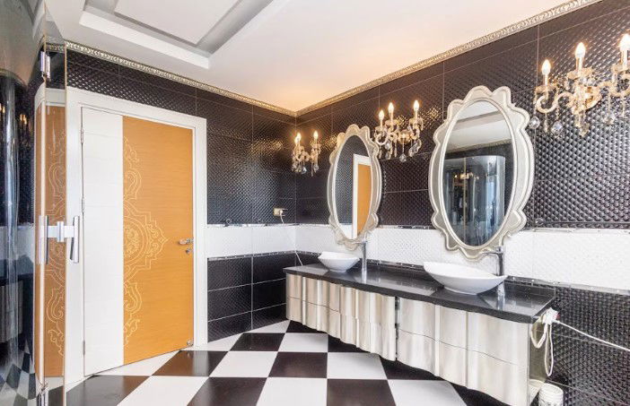 Appartamenti a Alanya, Turchia, 354 m² - foto 15