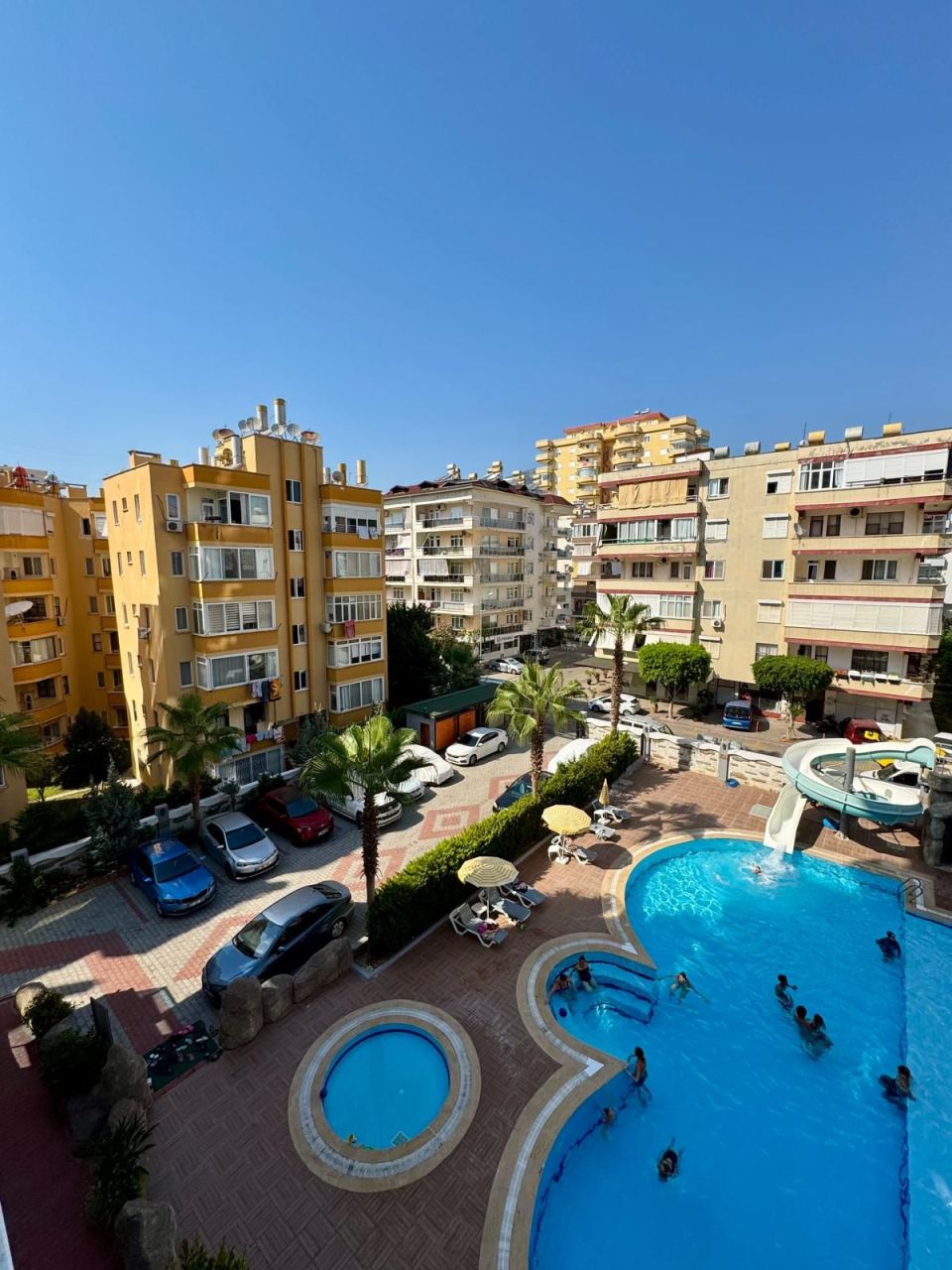 Apartment in Alanya, Turkey, 120 m² - picture 16