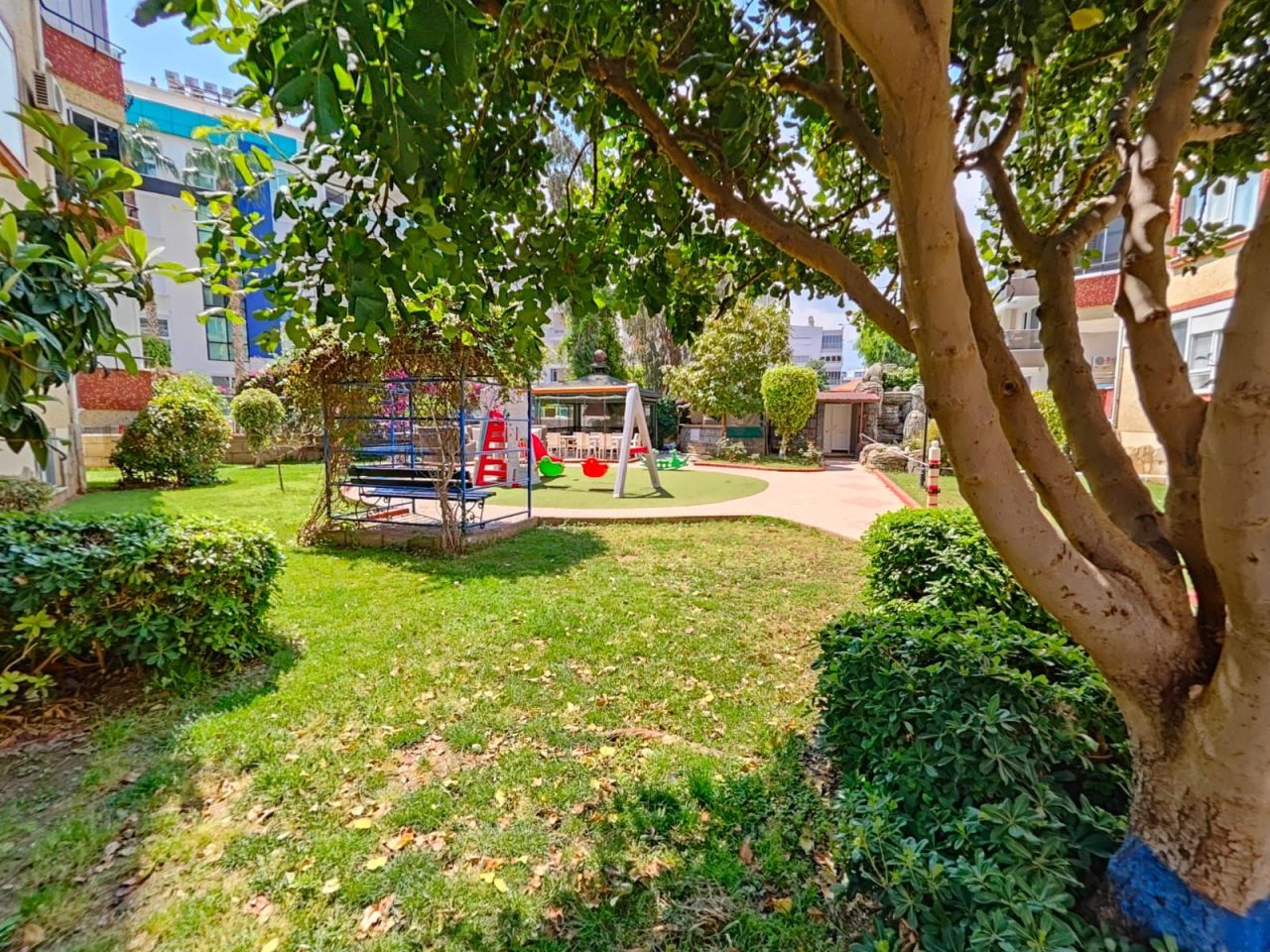 Apartamento en Alanya, Turquia, 120 m² - imagen 17