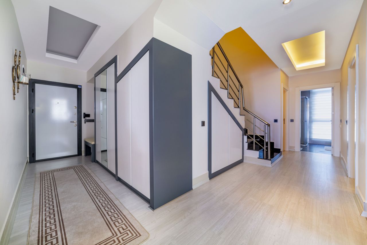 Apartment in Alanya, Turkey, 201 m² - picture 17