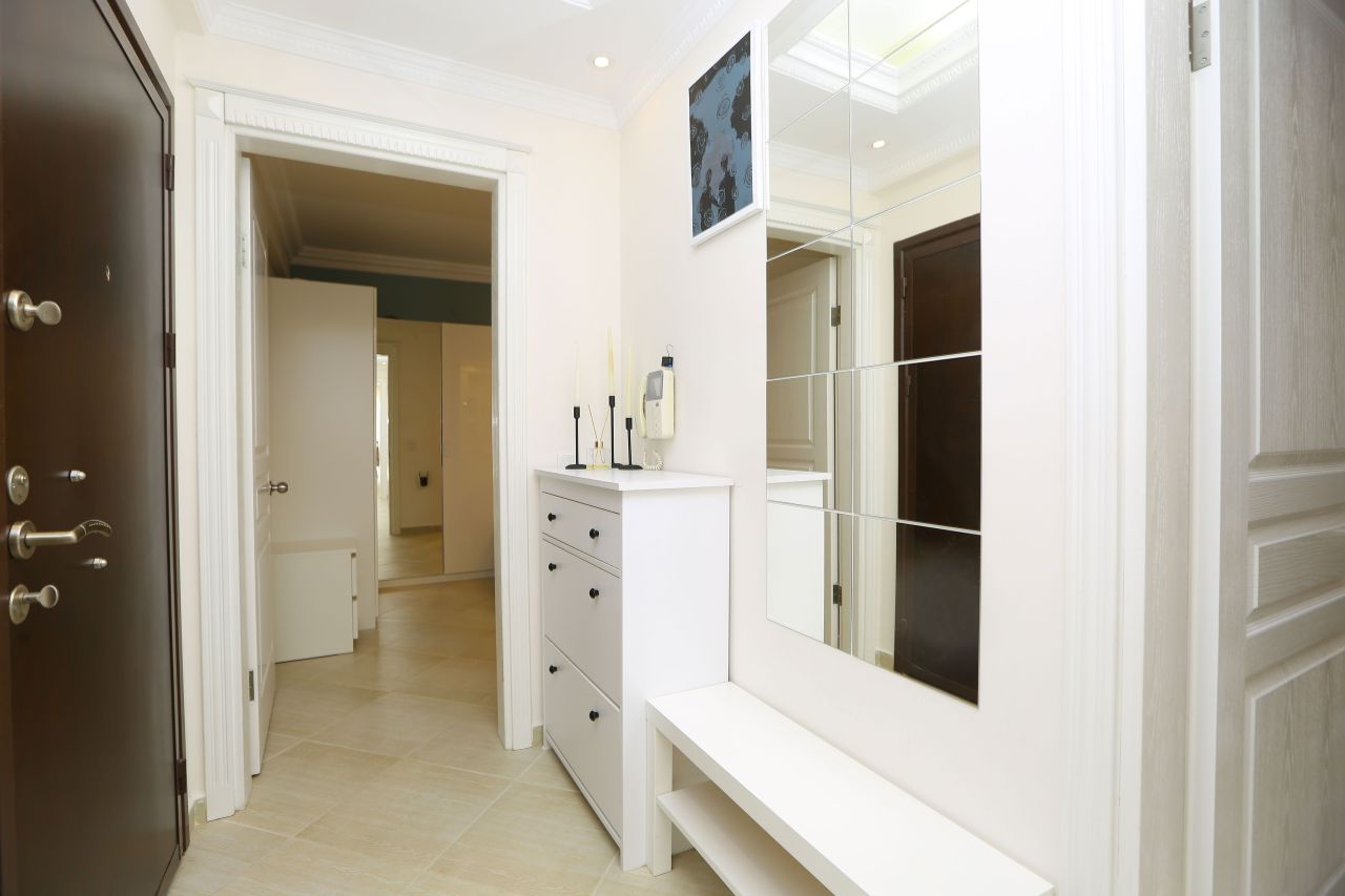 Appartement à Alanya, Turquie, 90 m² - image 17