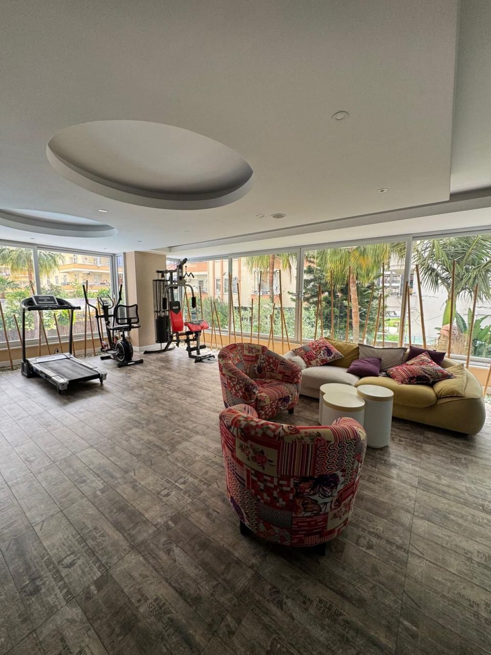 Apartment in Alanya, Turkey, 115 m² - picture 17