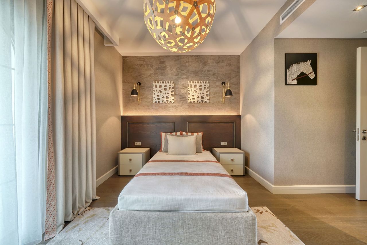 Villa in Beylikduzu, Turkey, 250 m² - picture 17