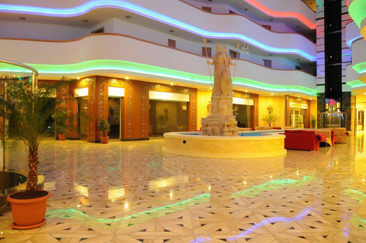 Apartment in Alanya, Türkei, 160 m² - Foto 17