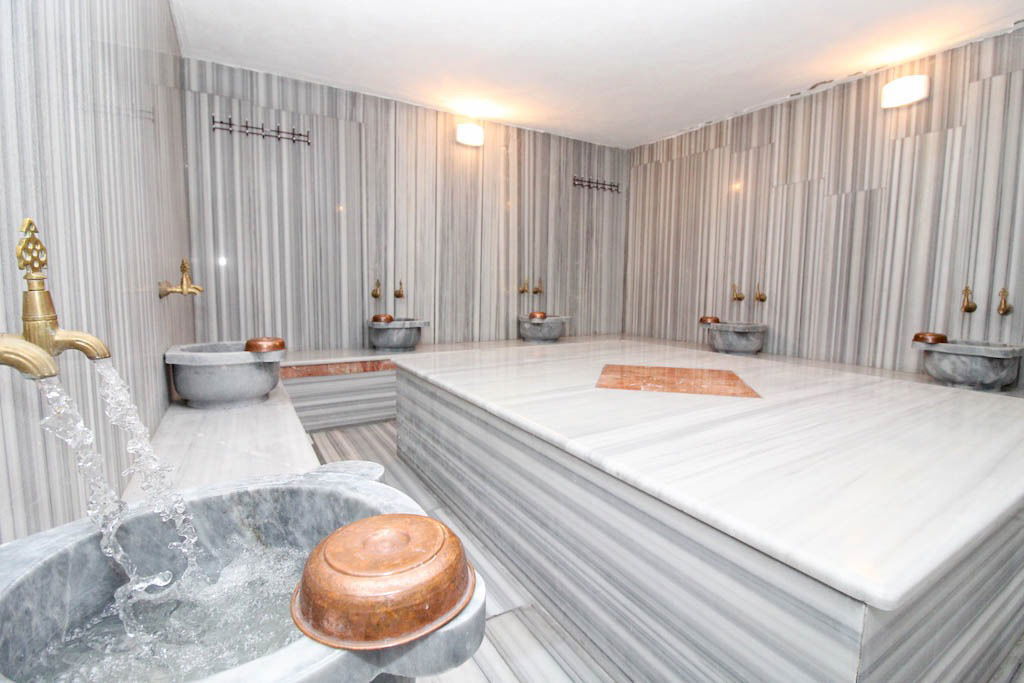 Apartment in Alanya, Türkei, 68 m² - Foto 17