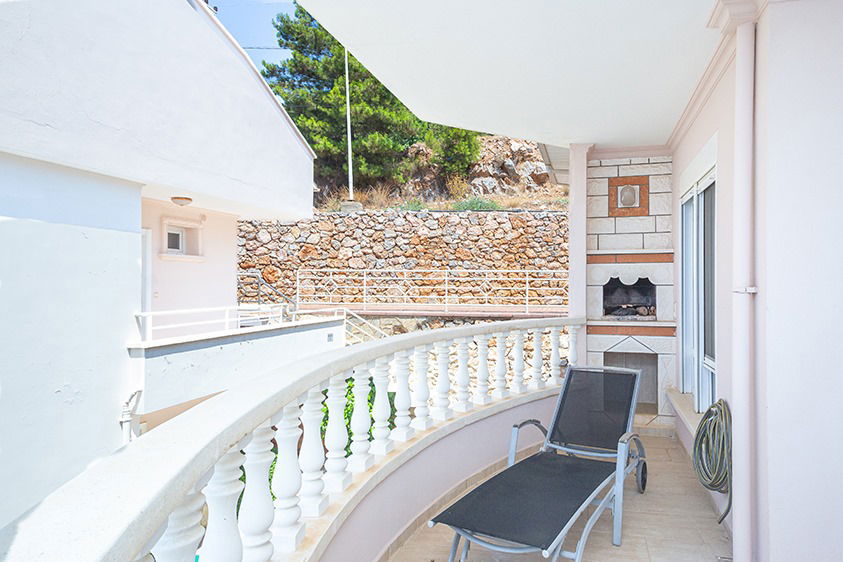Appartamenti a Alanya, Turchia, 150 m² - foto 17