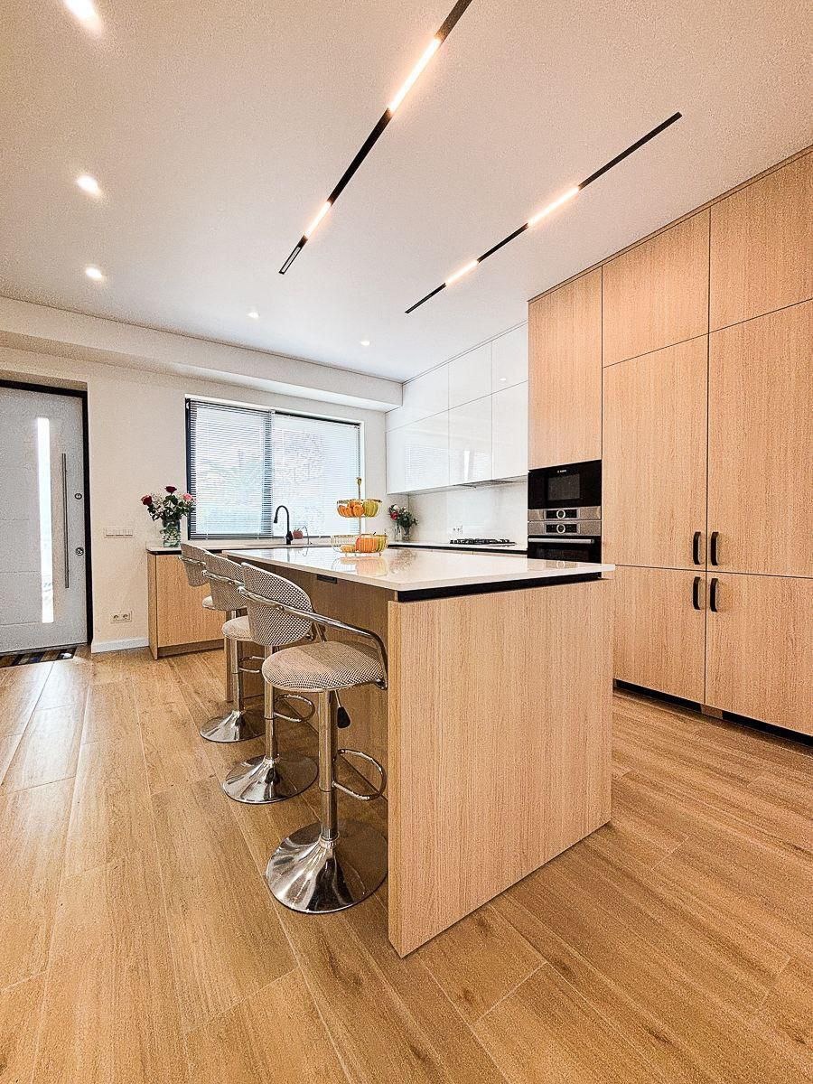 Maison à Batoumi, Géorgie, 165 m² - image 4