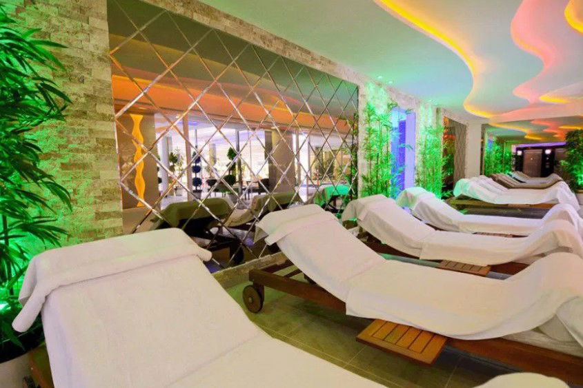 Appartamenti a Alanya, Turchia, 115 m² - foto 17