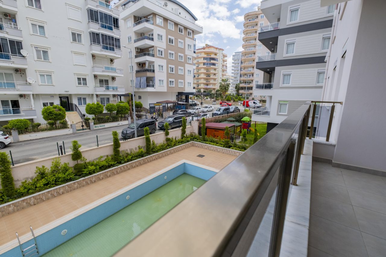 Apartment in Alanya, Turkey, 150 m² - picture 17